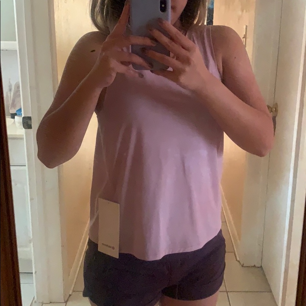 Lululemon Tank - Picture 4 of 4